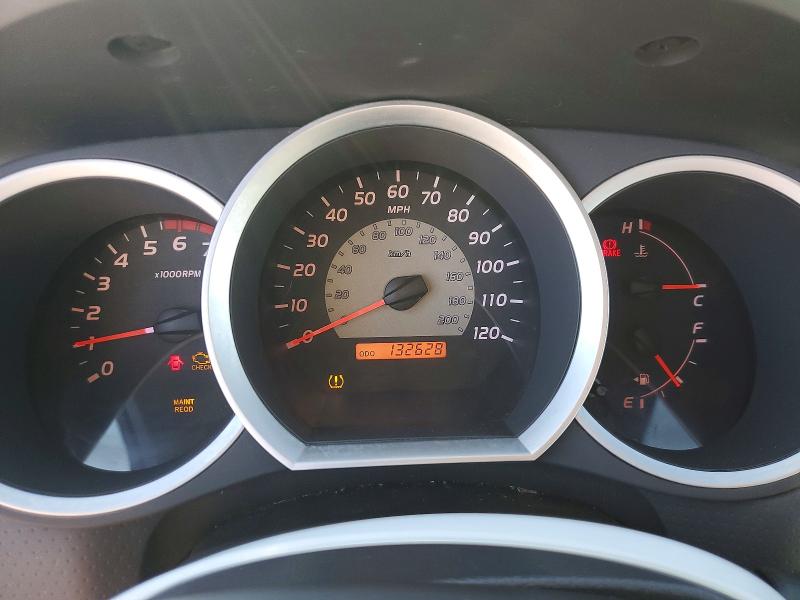 Aukcja sprzedaży 2006 Toyota Tacoma, vin: 5TEUX42N36Z157317, numer aukcji: 71310976