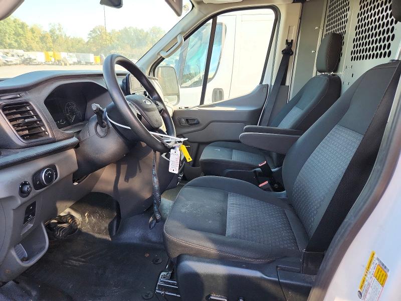 Aukcja sprzedaży 2023 Ford Transit, vin: 1FTBR1C82PKA76811, numer aukcji: 71204146