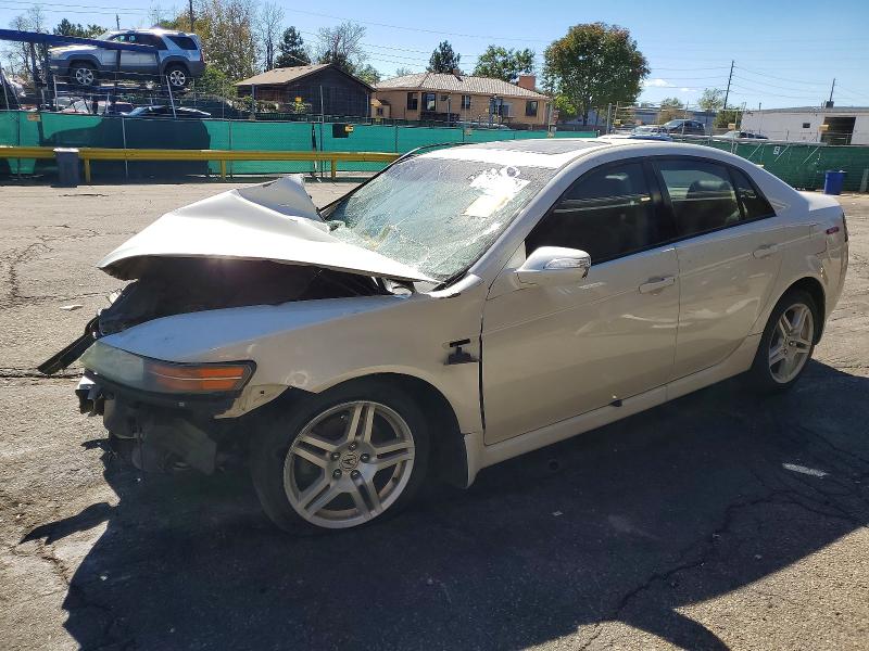 2008 Acura Tl მანქანა იყიდება აუქციონზე, vin: 19UUA66208A050351, აუქციონის ნომერი: 71435656