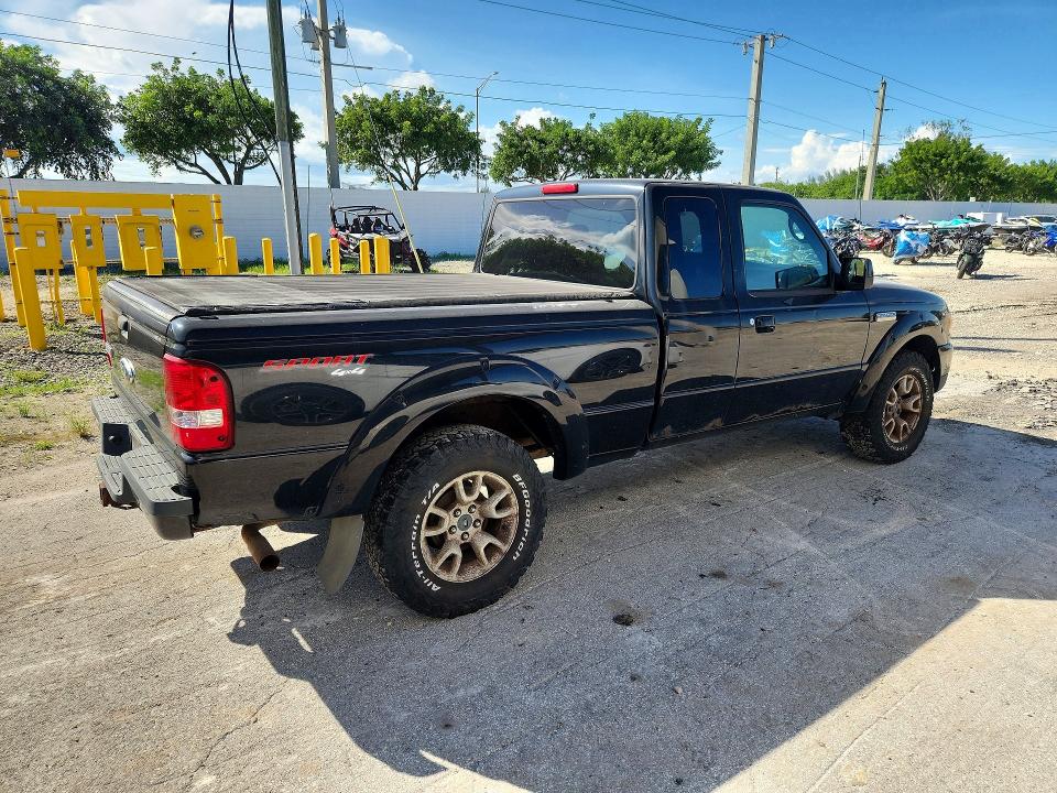 Продажа на аукционе авто 2007 Ford Ranger, vin: 1FTZR45E77PA53126, номер лота: 71426076