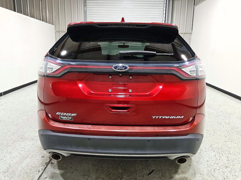 Aukcja sprzedaży 2016 Ford Edge, vin: 2FMPK3K81GBC23519, numer aukcji: 71883216
