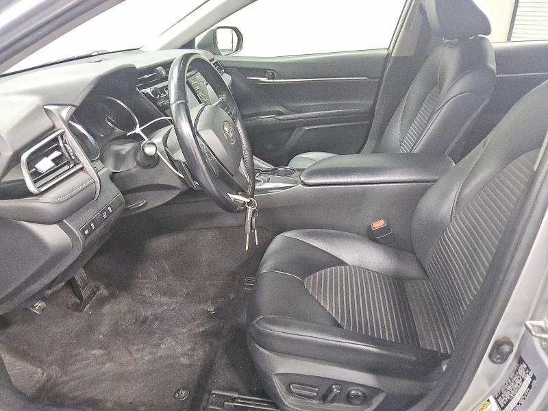 Aukcja sprzedaży 2019 Toyota Camry, vin: 4T1B11HK4KU194993, numer aukcji: 69610206