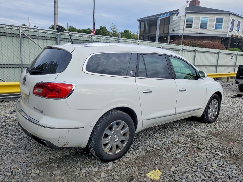 2017 Buick Enclave მანქანა იყიდება აუქციონზე, vin: 5GAKVBKD2HJ317405, აუქციონის ნომერი: 71421646