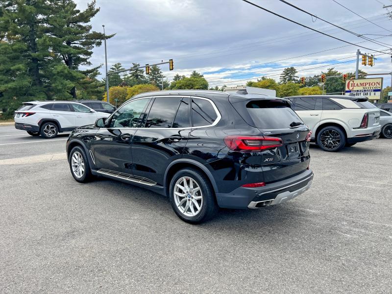 2023 Bmw X5 მანქანა იყიდება აუქციონზე, vin: 5UXTA6C03P9P38596, აუქციონის ნომერი: 71319576