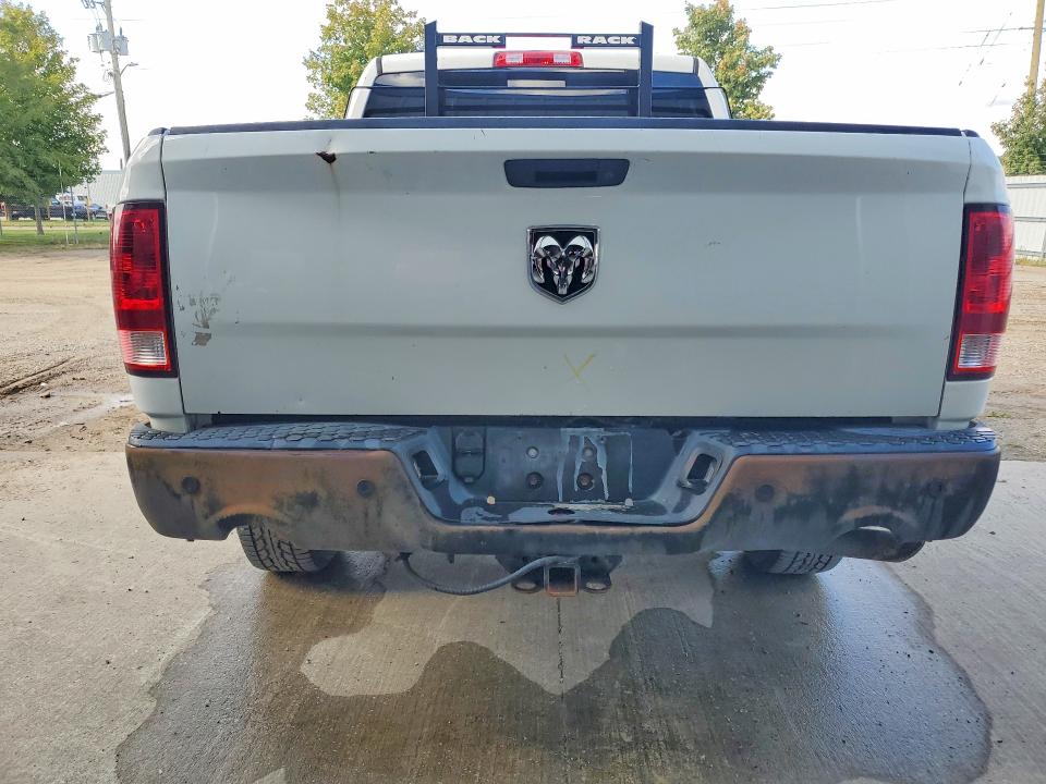 Продажа на аукционе авто 2013 Ram 1500, vin: 1C6RR7KP8DS632195, номер лота: 70346676