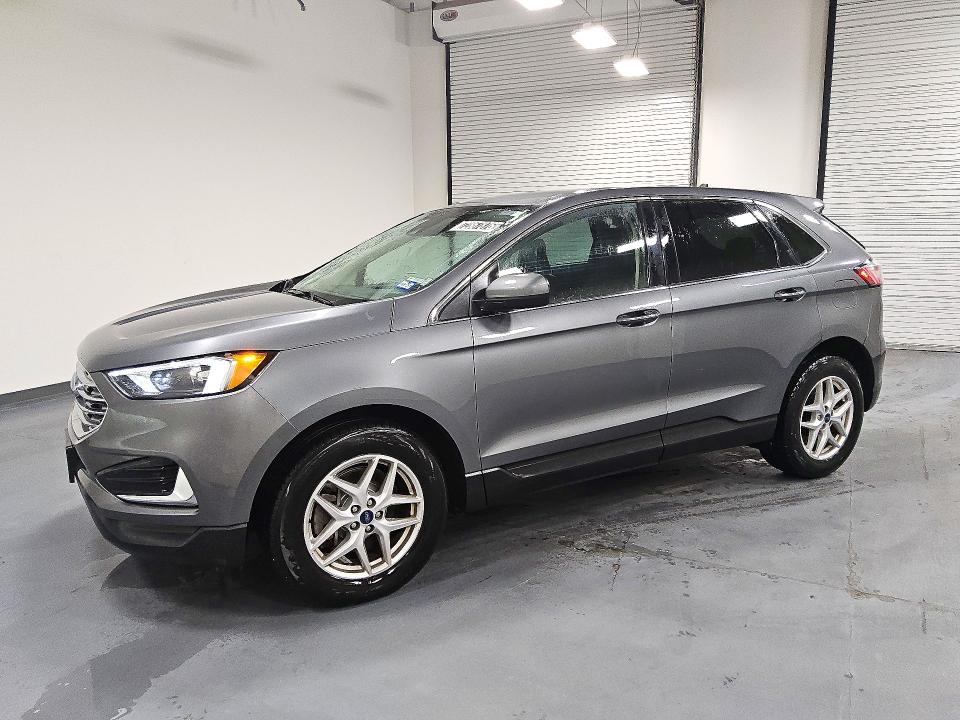 Продаж на аукціоні авто 2022 Ford Edge, vin: 2FMPK4J96NBA92567, номер лоту: 72867876