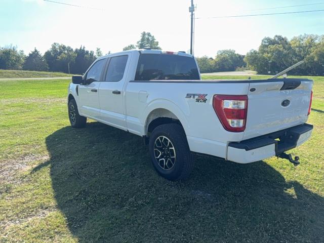 72817206 :رقم المزاد ، 1FTFW1E51PKD13592 vin ، 2023 Ford F150 مزاد بيع