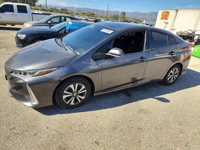 Продаж на аукціоні авто 2019 Toyota Prius Prime, vin: JTDKARFP1K3118218, номер лоту: 71676556