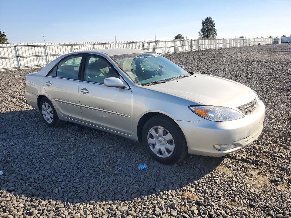 2003 Toyota Camry მანქანა იყიდება აუქციონზე, vin: JTDBE32K530149048, აუქციონის ნომერი: 73935506