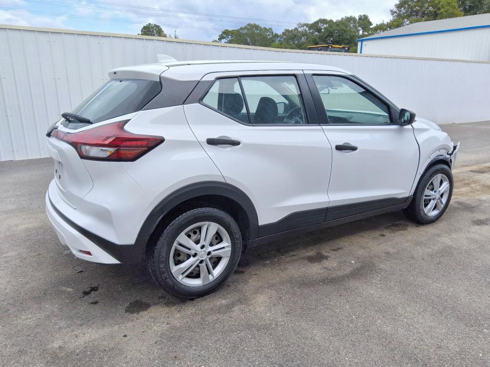 Aukcja sprzedaży 2024 Nissan Kicks, vin: 3N1CP5BV8RL525275, numer aukcji: 71459996
