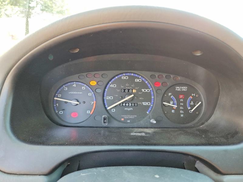 Продажа на аукционе авто 1998 Honda Civic, vin: 2HGEJ6675WH529816, номер лота: 65091056