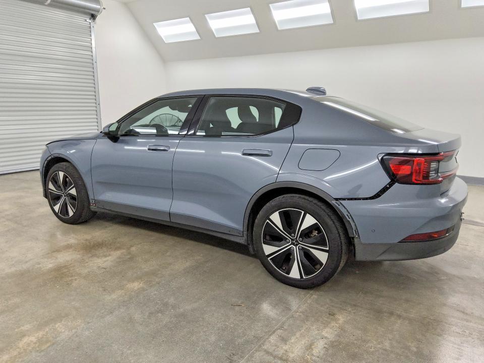Продаж на аукціоні авто 2023 Polestar 2, vin: YSMEG3KA7PL148202, номер лоту: 71104896
