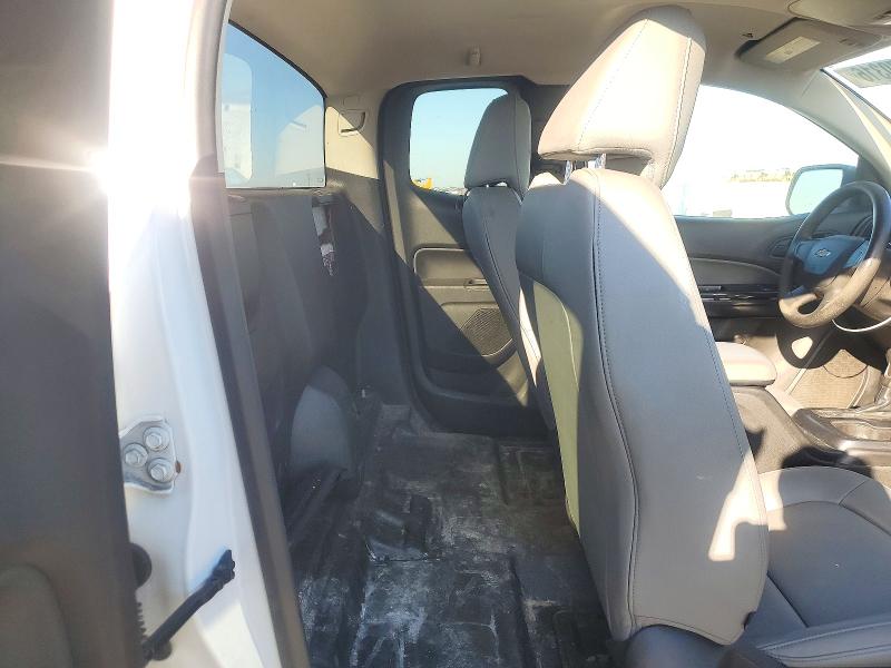 Aukcja sprzedaży 2017 Chevrolet Colorado, vin: 1GCHSBEA4H1251250, numer aukcji: 73170316