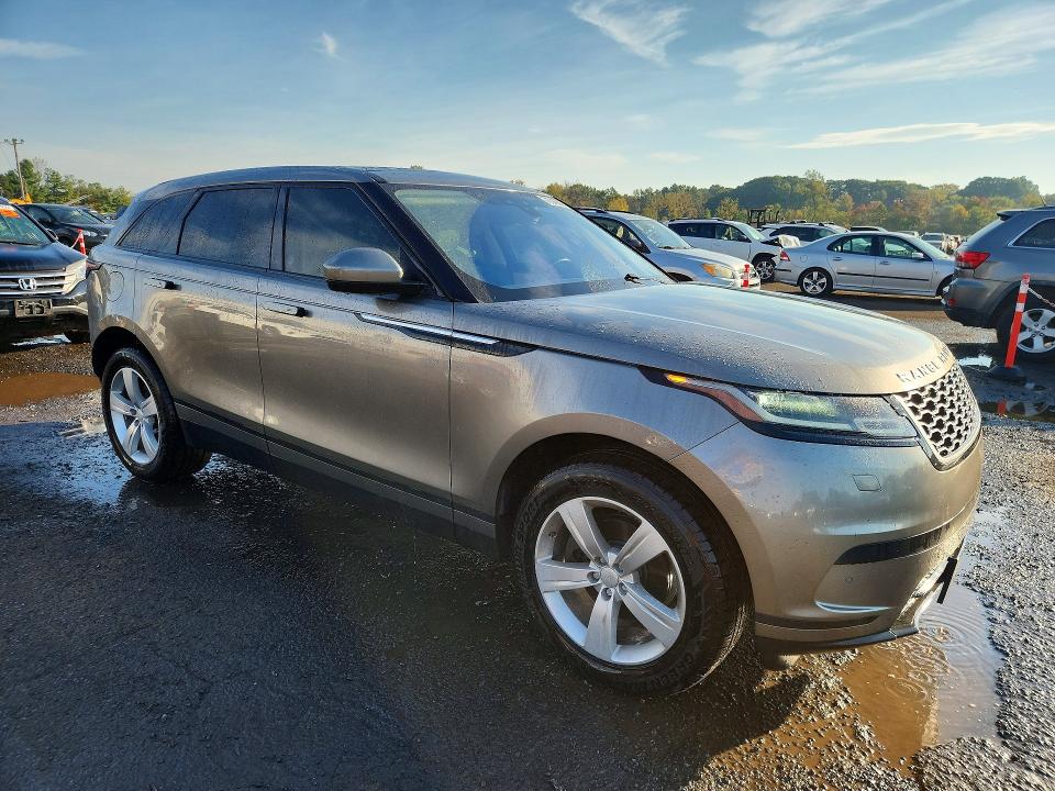 Продажа на аукционе авто 2020 Land Rover Range Rover Velar, vin: SALYB2EX0LA271856, номер лота: 70043086