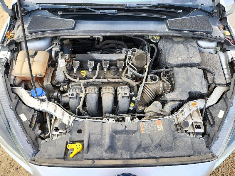 Продаж на аукціоні авто 2016 Ford Focus, vin: 1FADP3K27GL286795, номер лоту: 72404366