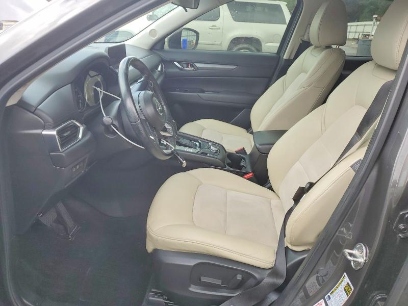 Продаж на аукціоні авто 2020 Mazda Cx-5, vin: JM3KFACM2L1816841, номер лоту: 71649516