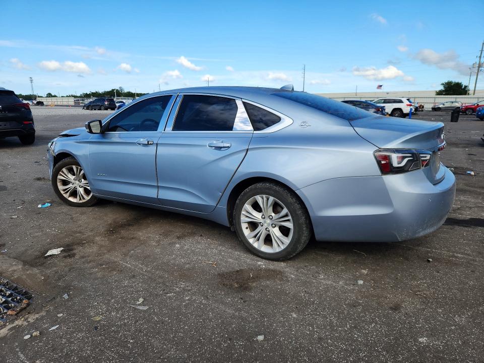Продажа на аукционе авто 2014 Chevrolet Impala, vin: 1G1115SL2EU121000, номер лота: 71276086
