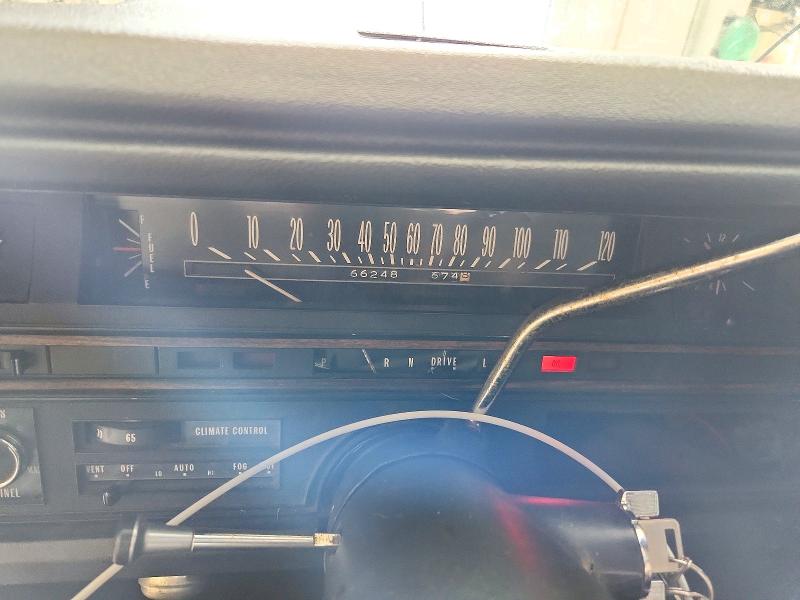 1981 Cadillac Deville მანქანა იყიდება აუქციონზე, vin: F9258206, აუქციონის ნომერი: 72388966