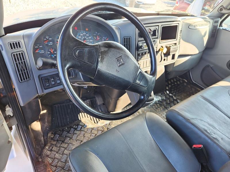 Продажа на аукционе авто 2007 International 4400, vin: 1HTMKAZN67H435734, номер лота: 72534696