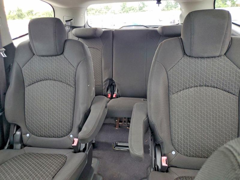 2010 Chevrolet Traverse მანქანა იყიდება აუქციონზე, vin: 1GNLRGED9AS129908, აუქციონის ნომერი: 71552296