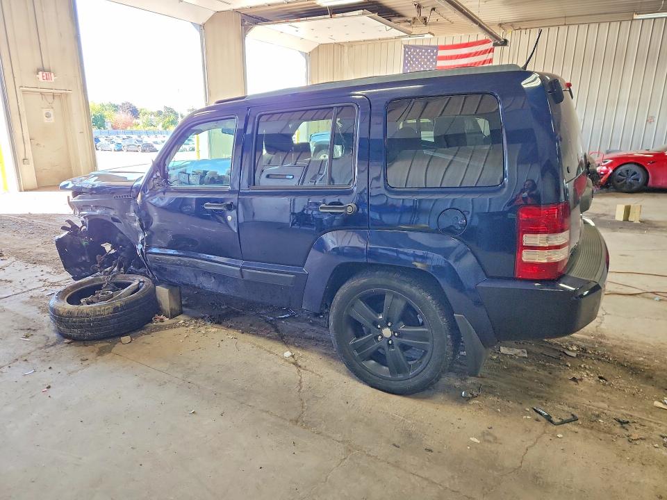 71505576 :رقم المزاد ، 1C4PJMFK9CW212005 vin ، 2012 Jeep Liberty مزاد بيع