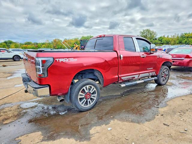 Продажа на аукционе авто 2008 Toyota Tundra, vin: 5TBBV58128S500070, номер лота: 70447286