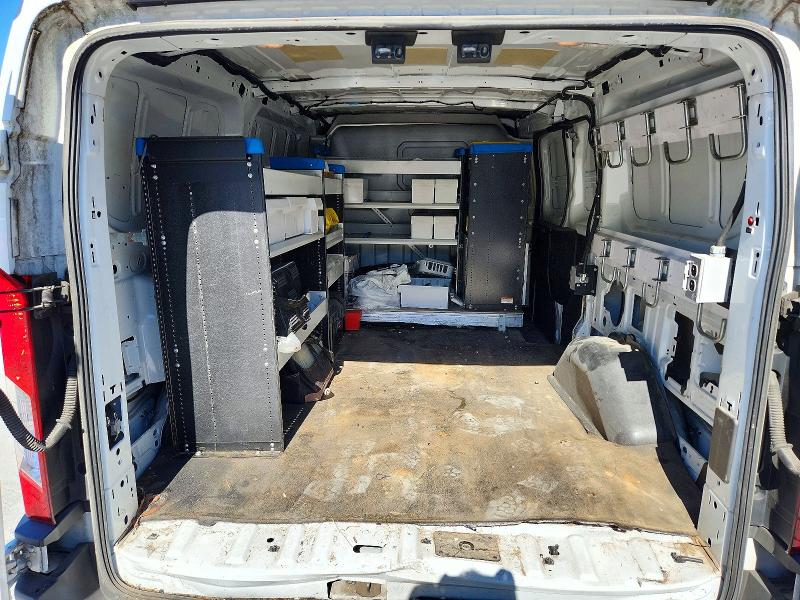 Продажа на аукционе авто 2015 Ford Transit, vin: 1FTNR1ZMXFKA45306, номер лота: 68946636