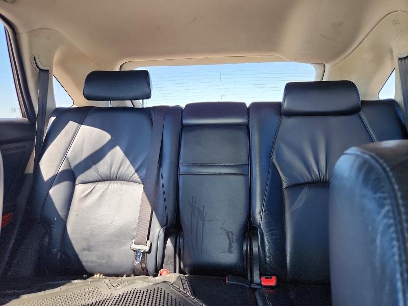 71433816 :رقم المزاد ، 2T2HA31U54C029570 vin ، 2004 Lexus Rx مزاد بيع