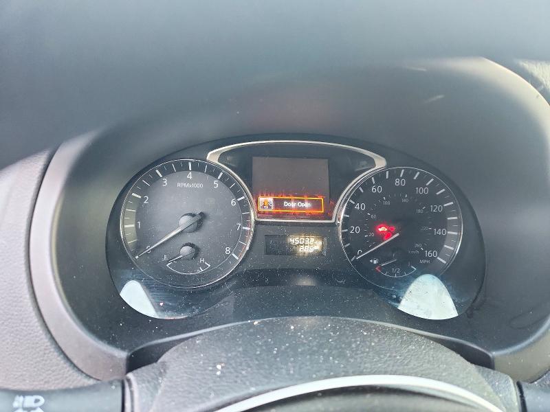 2015 Nissan Altima მანქანა იყიდება აუქციონზე, vin: 1N4AL3AP0FN886542, აუქციონის ნომერი: 72515686