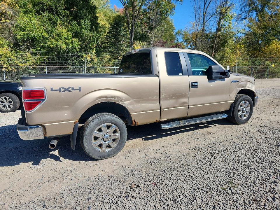 2013 Ford F150 მანქანა იყიდება აუქციონზე, vin: 1FTFX1EF9DFC78066, აუქციონის ნომერი: 71270026