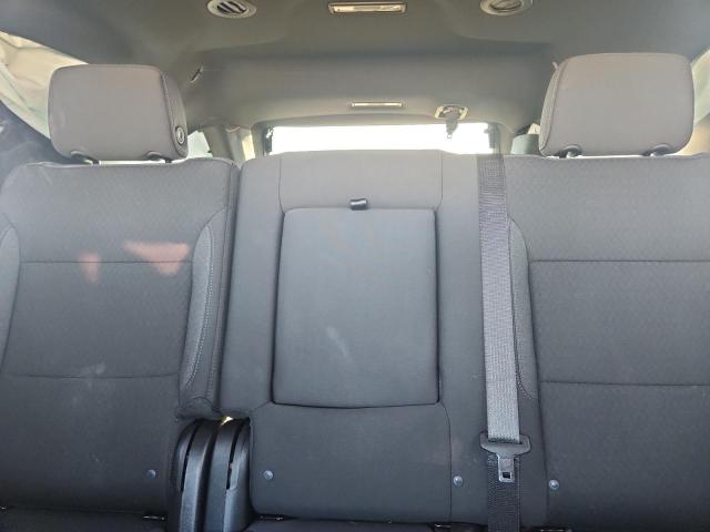 72248036 :رقم المزاد ، 1GNS5MKD5TR256532 vin ، 2026 Chevrolet Tahoe مزاد بيع