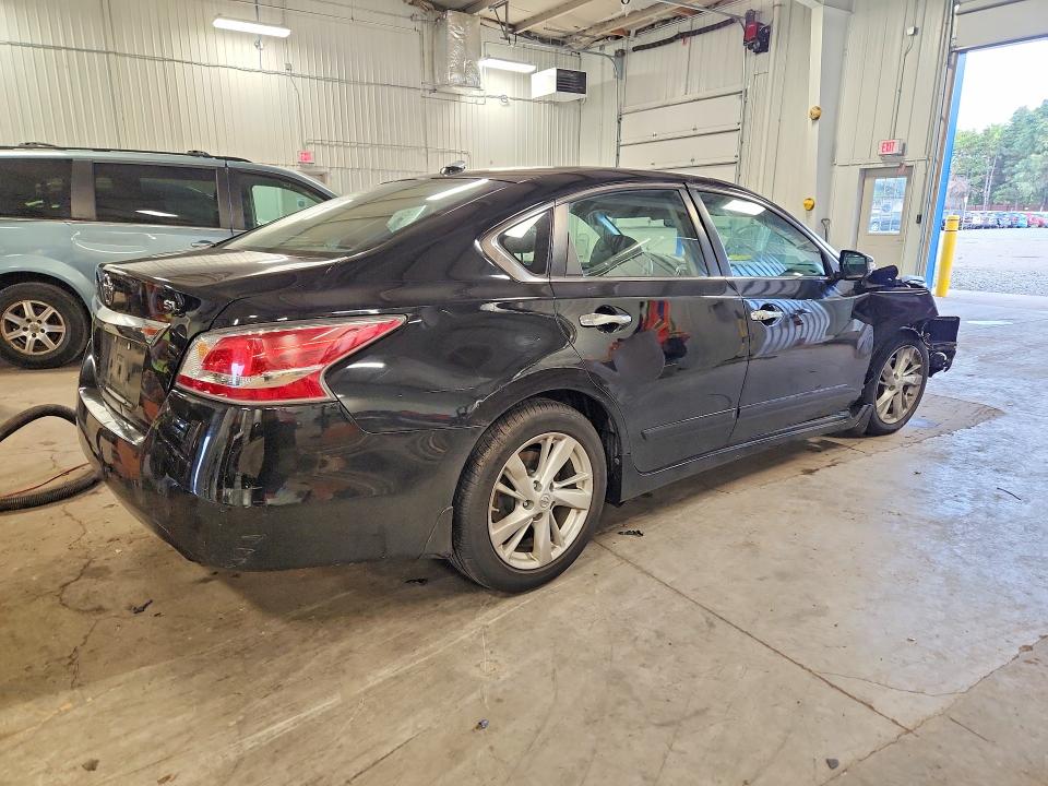 Aukcja sprzedaży 2015 Nissan Altima, vin: 1N4AL3AP1FN371999, numer aukcji: 71425586