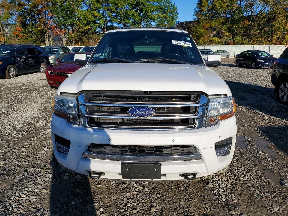 Продажа на аукционе авто 2016 Ford Expedition, vin: 1FMJK2AT4GEF33075, номер лота: 72320956