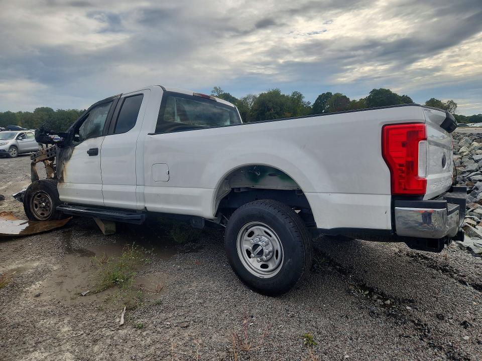 69371606 :رقم المزاد ، 1FT7X2A65KEG63692 vin ، 2019 Ford F250 مزاد بيع