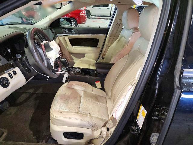 Aukcja sprzedaży 2015 Lincoln Mks, vin: 1LNHL9DKXFG603429, numer aukcji: 72048116