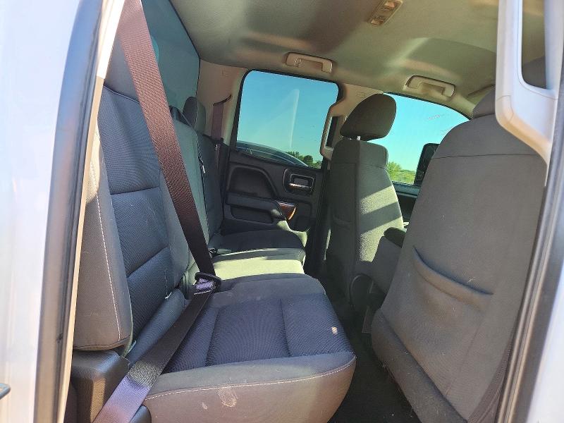 2016 Gmc Sierra მანქანა იყიდება აუქციონზე, vin: 1GT22SEG5GZ419441, აუქციონის ნომერი: 69564406