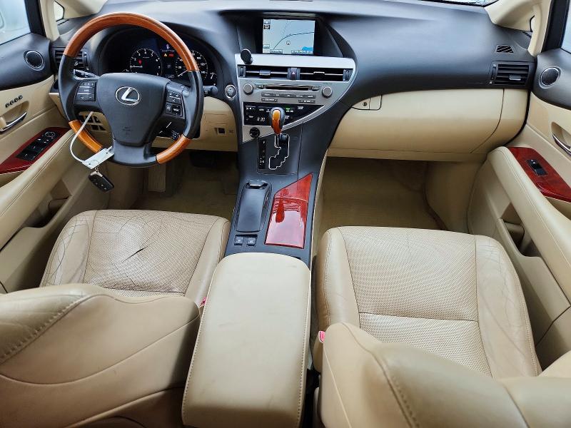 Продажа на аукционе авто 2012 Lexus Rx, vin: JTJBK1BA4C2446530, номер лота: 71259526