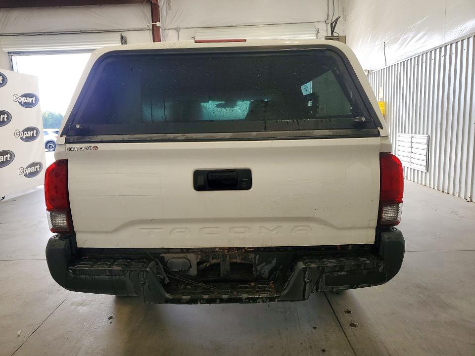 Продаж на аукціоні авто 2023 Toyota Tacoma, vin: 3TYRX5GN9PT073672, номер лоту: 69908356