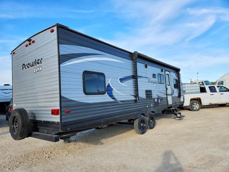 Продажа на аукционе авто 2019 Heartland Prowler, vin: 5SFPB3326KE385493, номер лота: 72006286