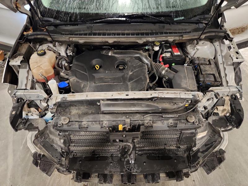 Продажа на аукционе авто 2018 Ford Edge, vin: 2FMPK4J9XJBC46790, номер лота: 71187986