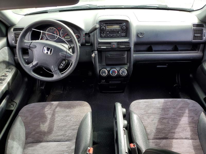 Продаж на аукціоні авто 2004 Honda Cr-v, vin: JHLRD68454C010228, номер лоту: 72791016