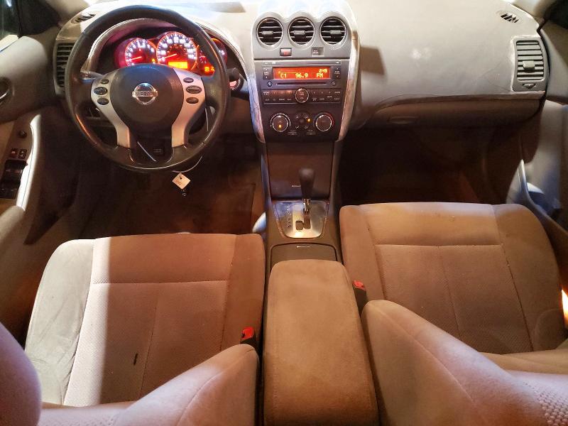 Aukcja sprzedaży 2008 Nissan Altima, vin: 1N4BL21E28C197940, numer aukcji: 72721676