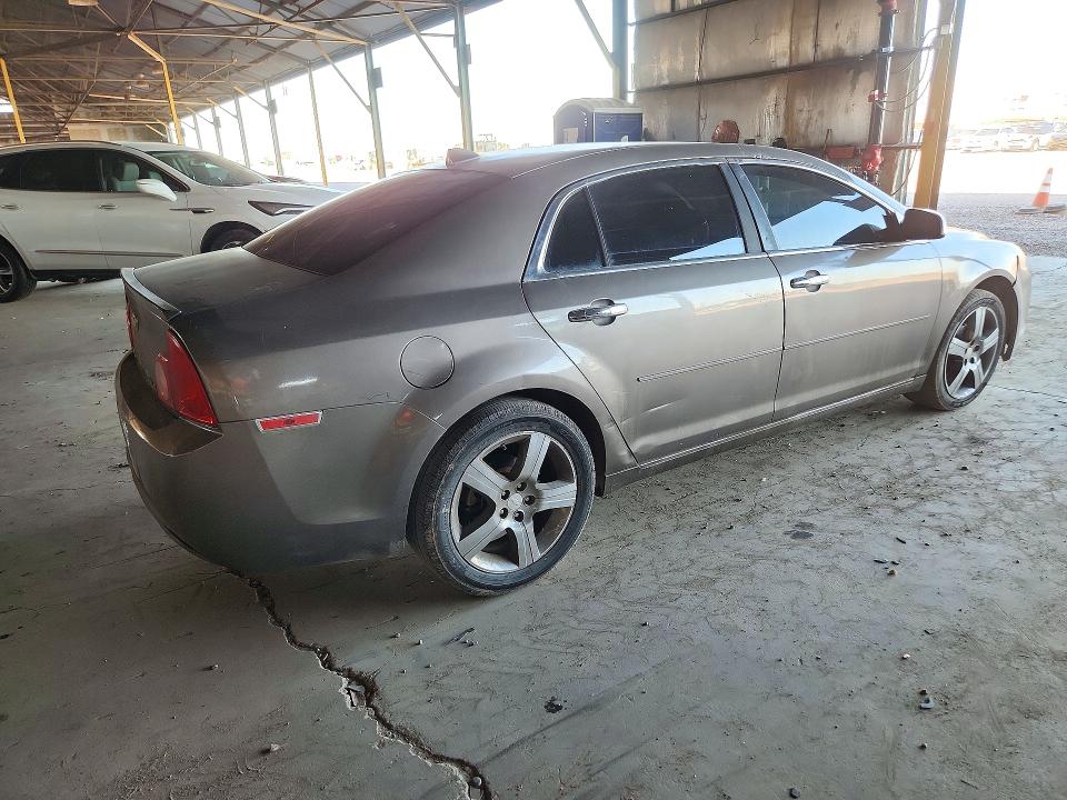 Продажа на аукционе авто 2012 Chevrolet Malibu, vin: 1G1ZC5E0XCF314298, номер лота: 72155286