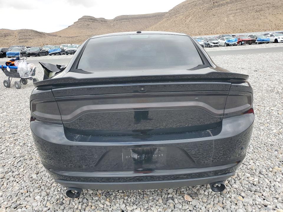 Aukcja sprzedaży 2019 Dodge Charger, vin: 2C3CDXBG3KH667541, numer aukcji: 72736986