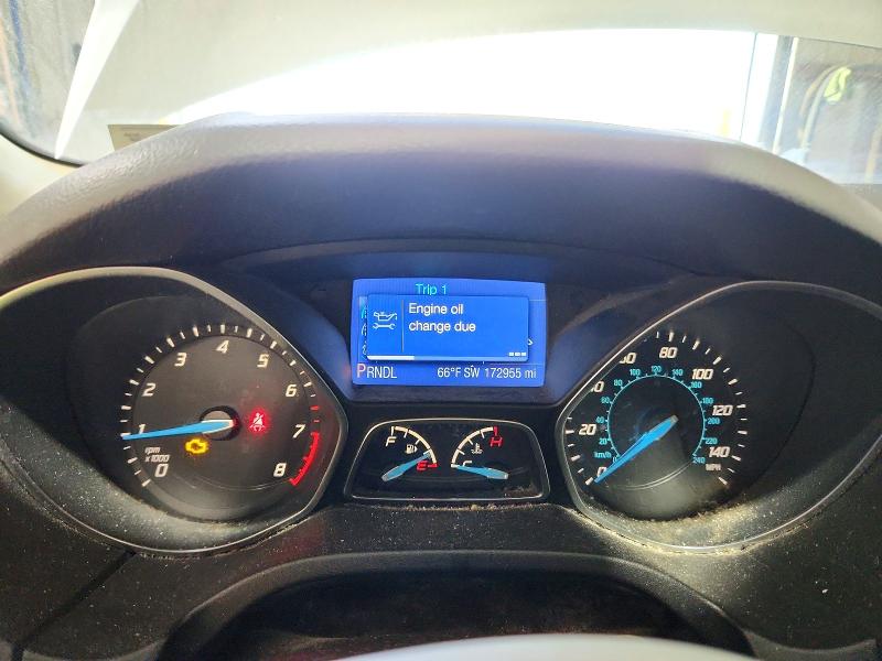Продаж на аукціоні авто 2013 Ford Focus, vin: 1FADP3K2XDL149569, номер лоту: 72558396