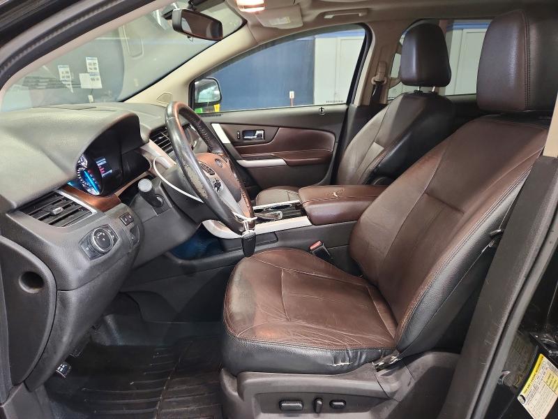 Aukcja sprzedaży 2011 Ford Edge, vin: 2FMDK4KC0BBA32535, numer aukcji: 70887716
