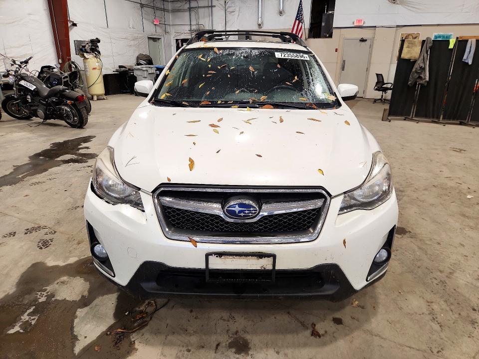 Продажа на аукционе авто 2016 Subaru Crosstrek, vin: JF2GPALC7G8206046, номер лота: 72355896