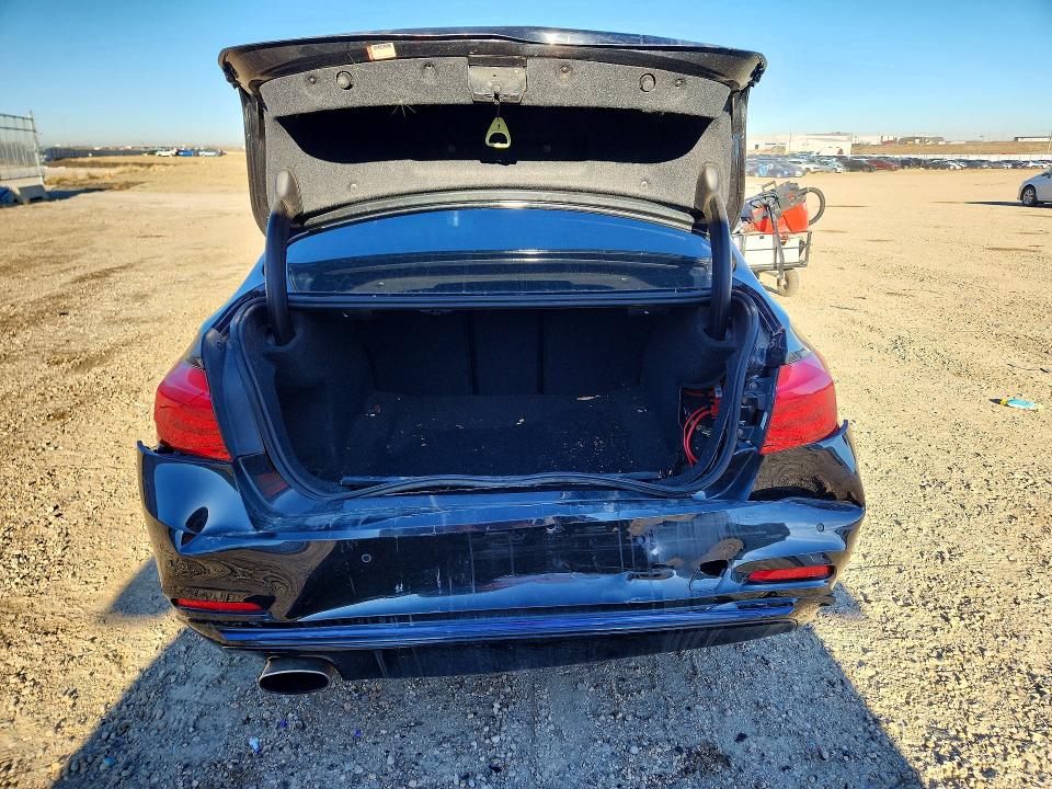 Продаж на аукціоні авто 2017 Bmw 330, vin: WBA8D9G34HNU66327, номер лоту: 73335846