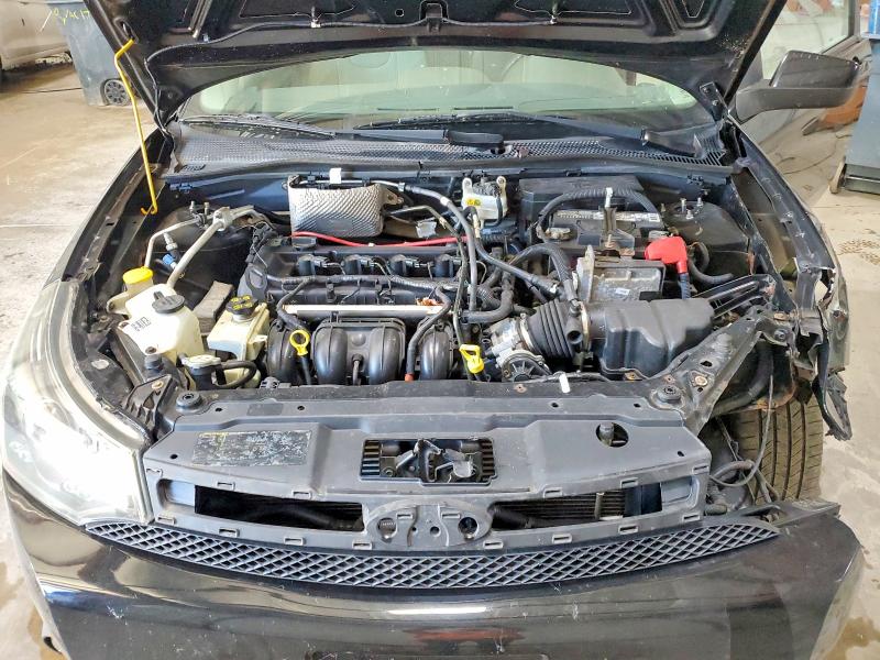 Aukcja sprzedaży 2008 Ford Focus, vin: 1FAHP33N68W110671, numer aukcji: 71655986