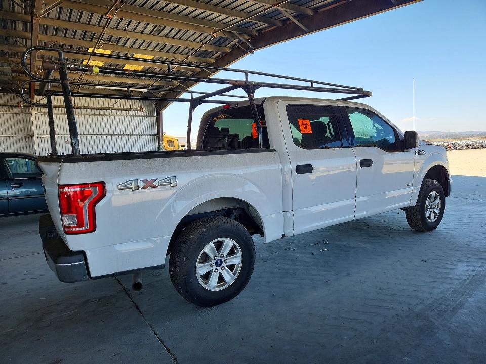Продажа на аукционе авто 2016 Ford F150, vin: 1FTEW1EP4GKD01787, номер лота: 71683326